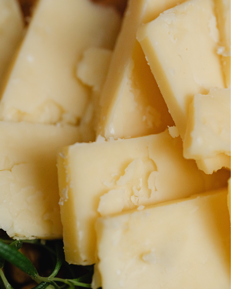 Nabiał i sery