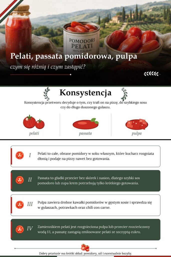 paleti pssatta pomidorowa
