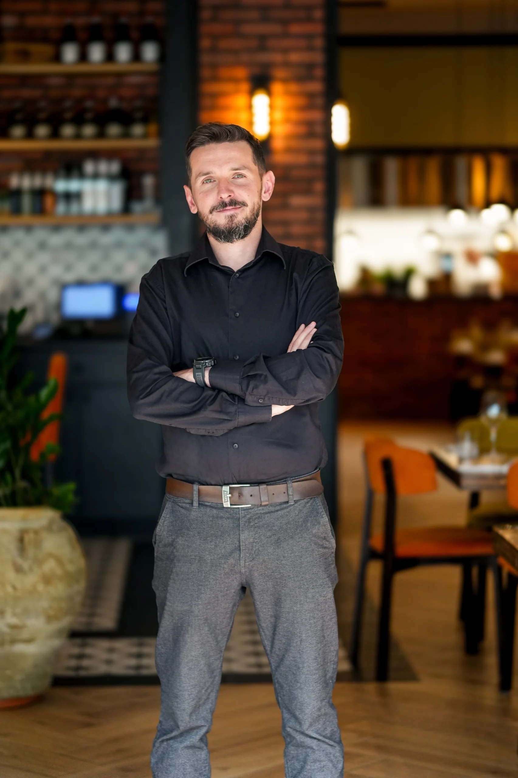 Patryk Sochacki